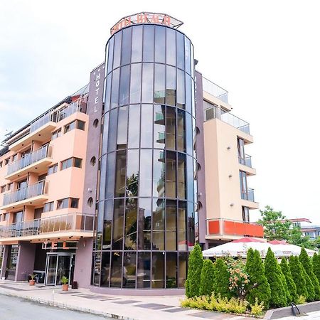 North Beach Hotel พรีมอร์สโก ภายนอก รูปภาพ