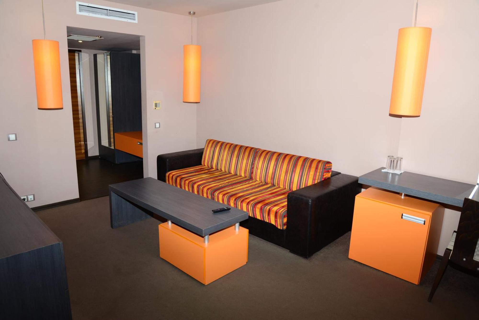 North Beach Hotel พรีมอร์สโก ภายนอก รูปภาพ