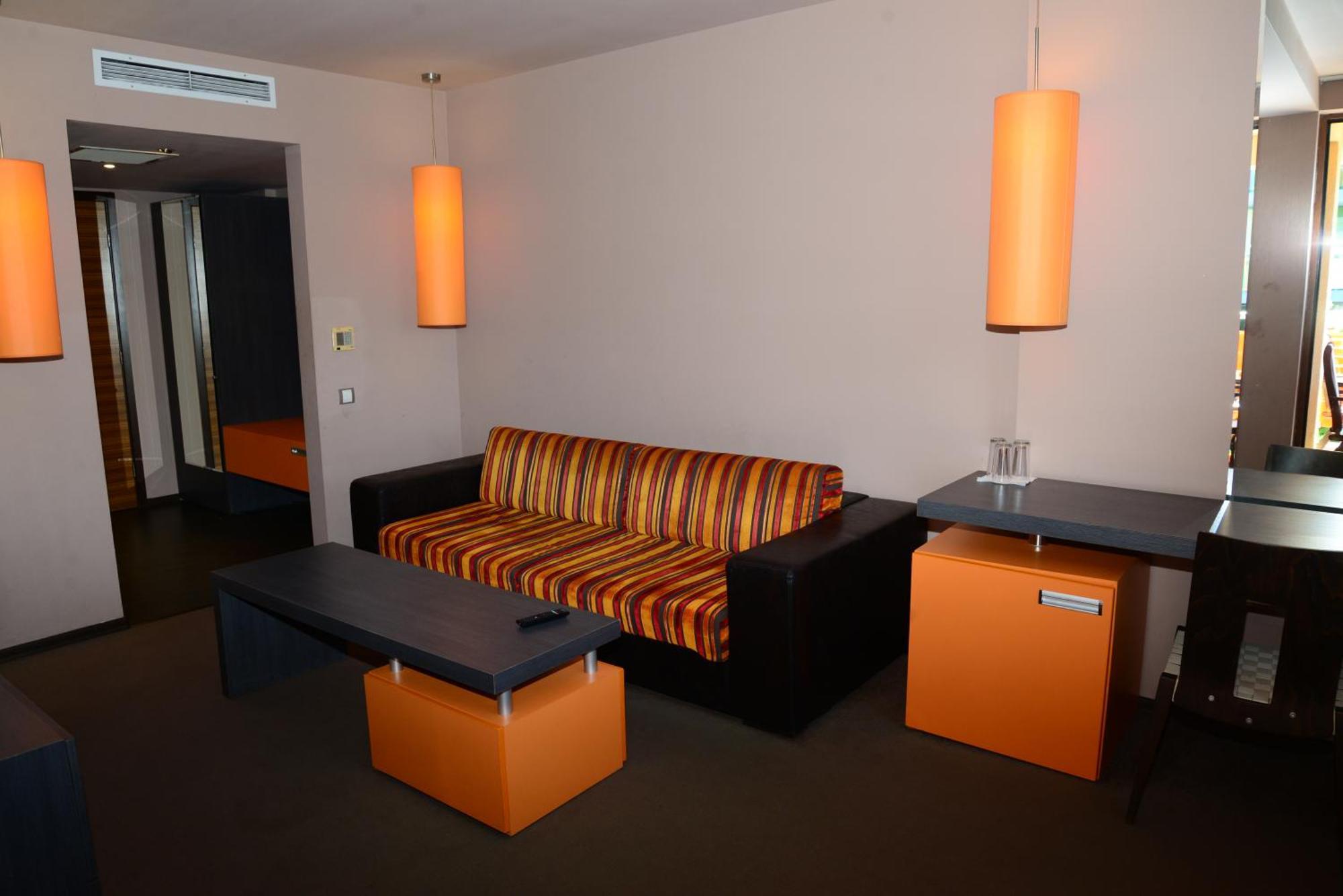 North Beach Hotel พรีมอร์สโก ภายนอก รูปภาพ