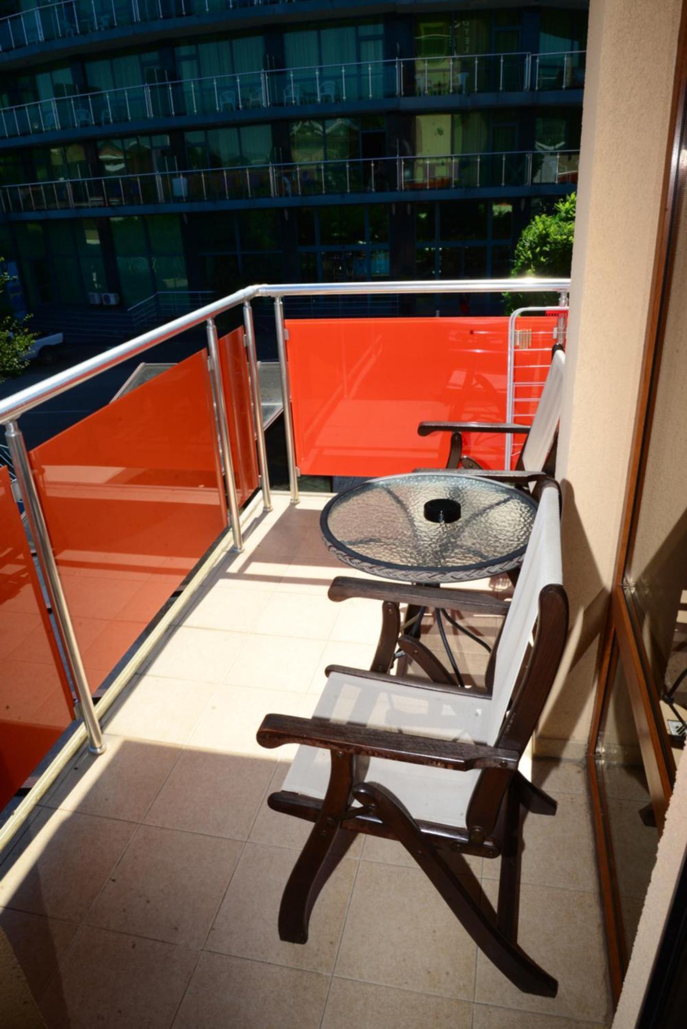 North Beach Hotel พรีมอร์สโก ภายนอก รูปภาพ