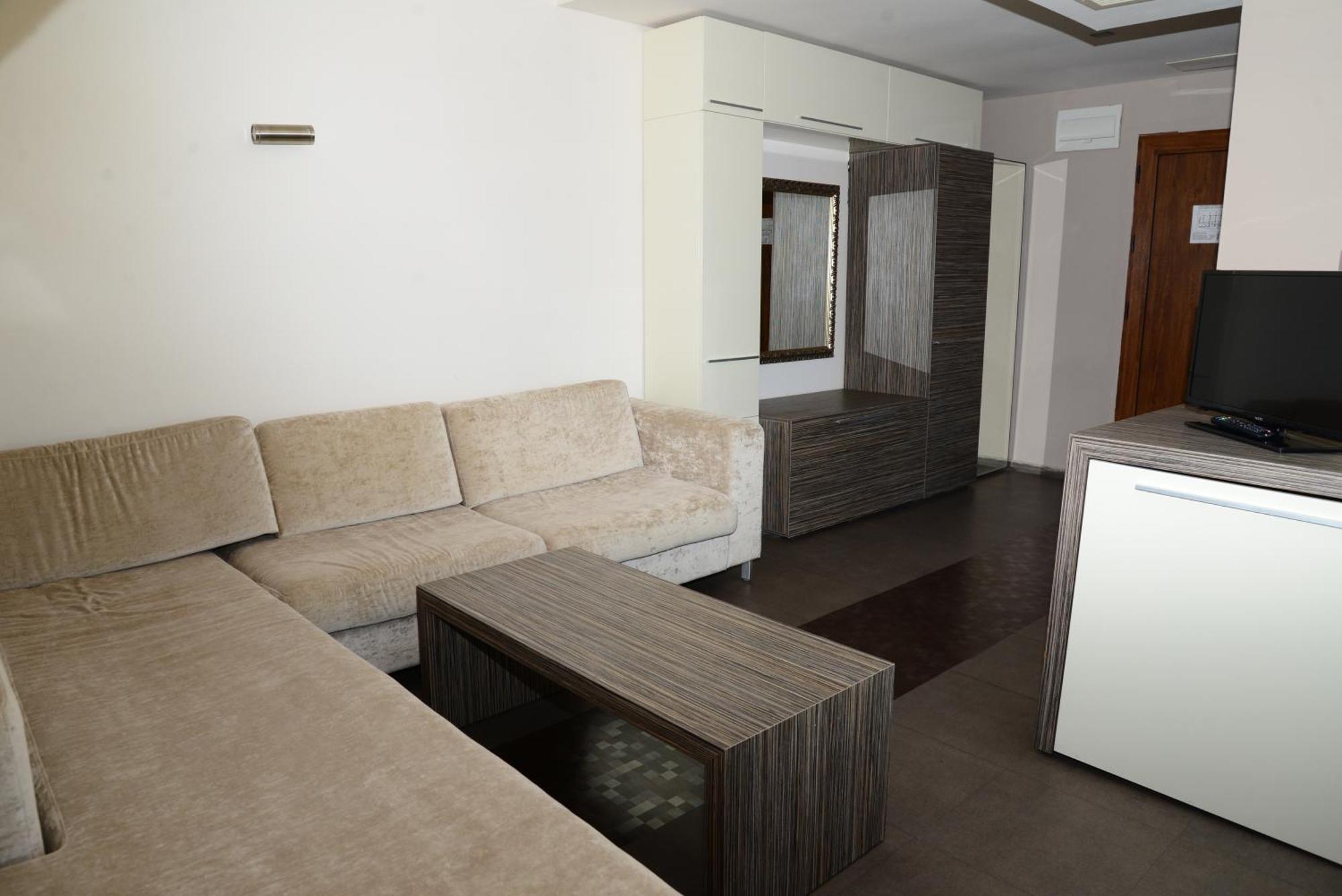 North Beach Hotel พรีมอร์สโก ภายนอก รูปภาพ